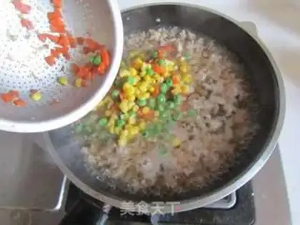 Make Steam fish step 5