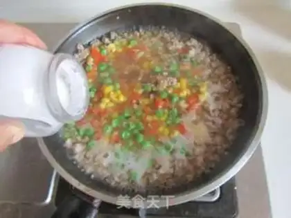Make Steam fish step 6