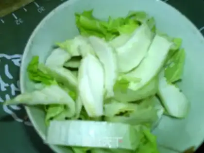 Make Beet beet pear step 2