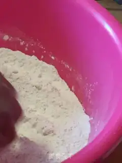 Make Noodles step 0