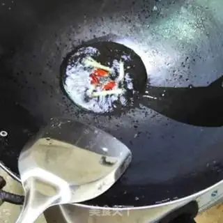 Make The recipes fire pig ears step 2