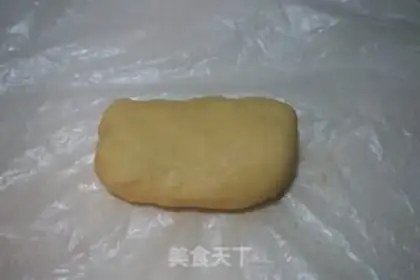 Make Christmas reindeer cookies step 6