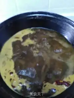 Make Spicy lamb chops step 3