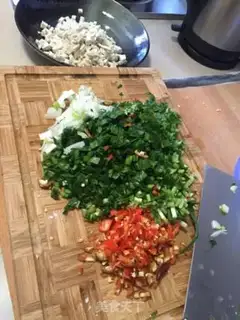 Make Noodles step 4