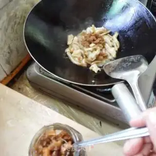 Make The recipes fire pig ears step 5