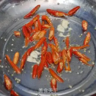 Make Pizza pepper step 1