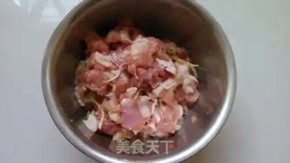 Make Spicy chicken step 2