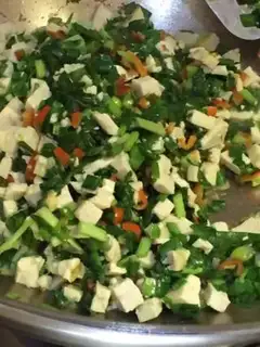 Make Noodles step 6