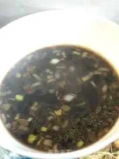 Make Noodles step 7