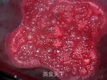 Make Beet beet pear step 9