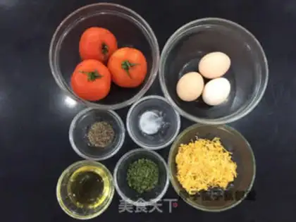 Make Sugar tomato step 0