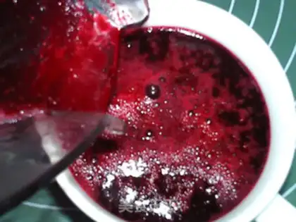 Make Beet beet pear step 10