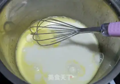 Make Copper turn step 2