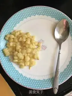 Make Banana toast step 0