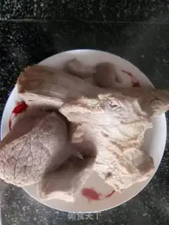 Make Spicy beef step 1