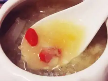 Make Ugly Lily Sydney soup step 8