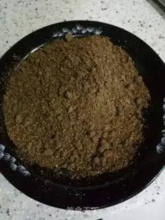 Make Homemade pepper salt step 3