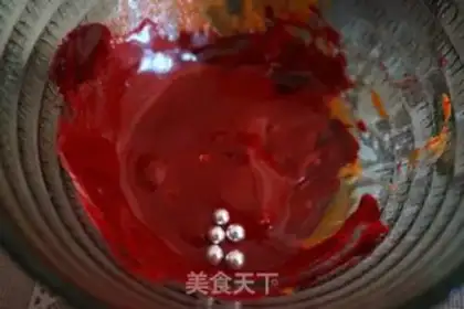 Make Christmas reindeer cookies step 13