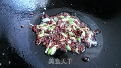 Make Spicy chicken step 6