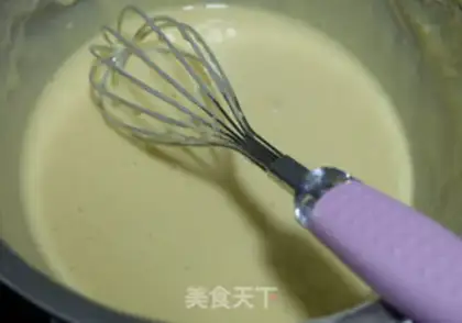Make Copper turn step 4