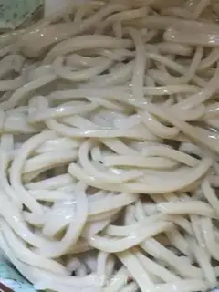 Make Noodles step 12