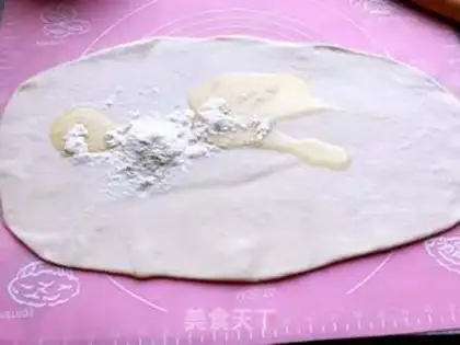 Make Homemade step 1