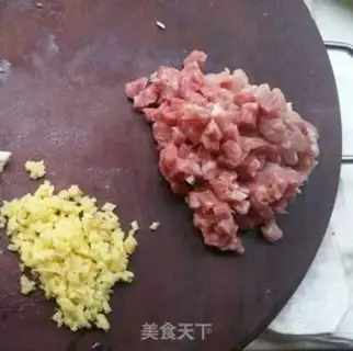 Make Spicy tofu step 0
