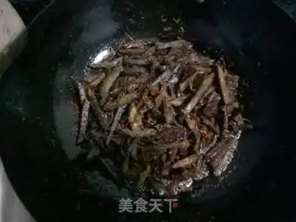 Make Spicy beef step 4