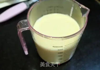 Make Noodles step 13