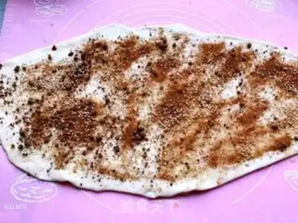 Make Homemade step 2