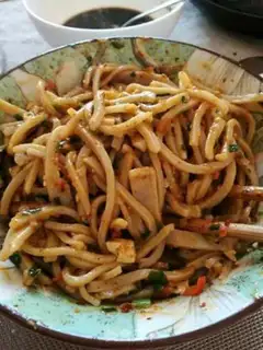 Make Noodles step 14