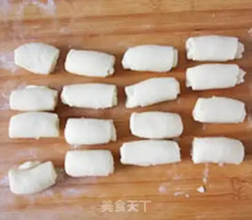 Make Lotus souffle step 9