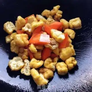 Make Bean bubbly ribs step 4
