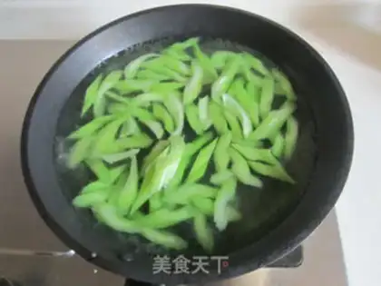 Make Cricket beef step 1