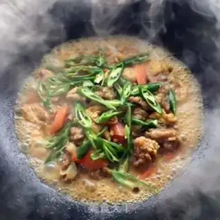 Make Bean bubbly ribs step 6