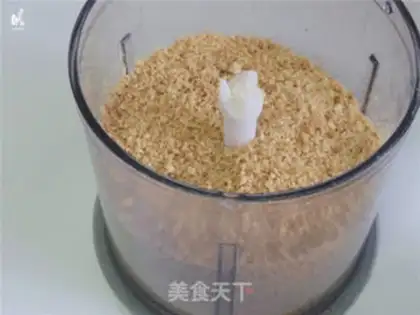 Make Classic cheesecake step 1