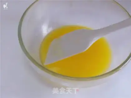 Make Classic cheesecake step 2