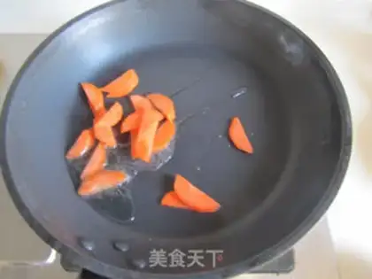 Make Cricket beef step 5