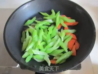 Make Cricket beef step 6