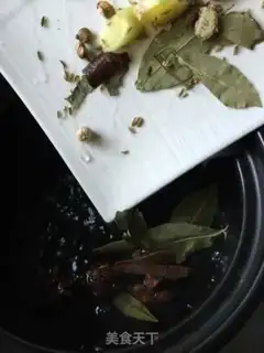 Make Powder step 3