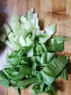 Make Vegetable pie step 0