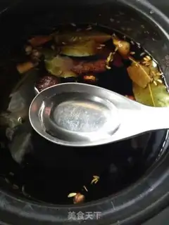 Make Powder step 5