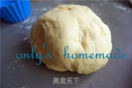 Make Silver rolls step 2