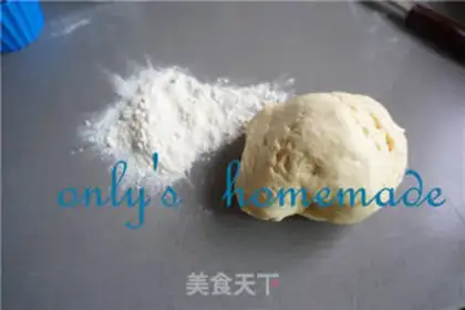 Make Silver rolls step 3