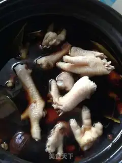 Make Powder step 6