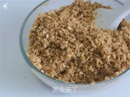 Make Classic cheesecake step 4