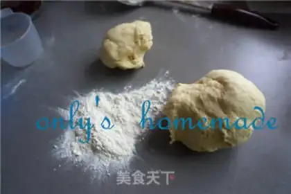 Make Silver rolls step 4