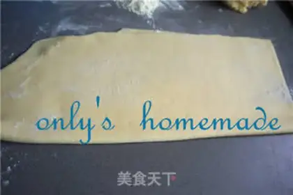 Make Silver rolls step 6