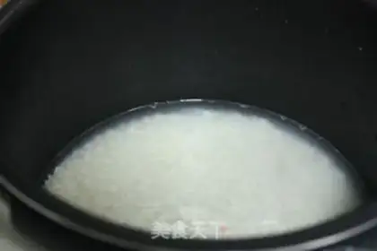 Make Spicy rice step 7