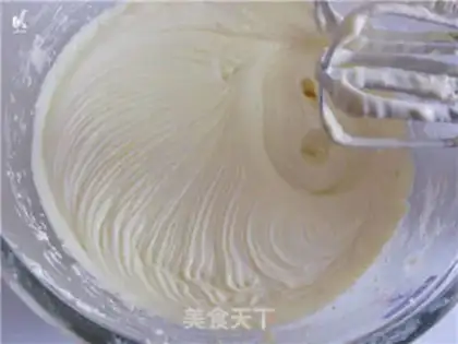 Make Classic cheesecake step 10